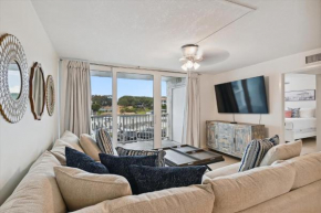 Dolphin Point 203C- by Holiday Isle Properties